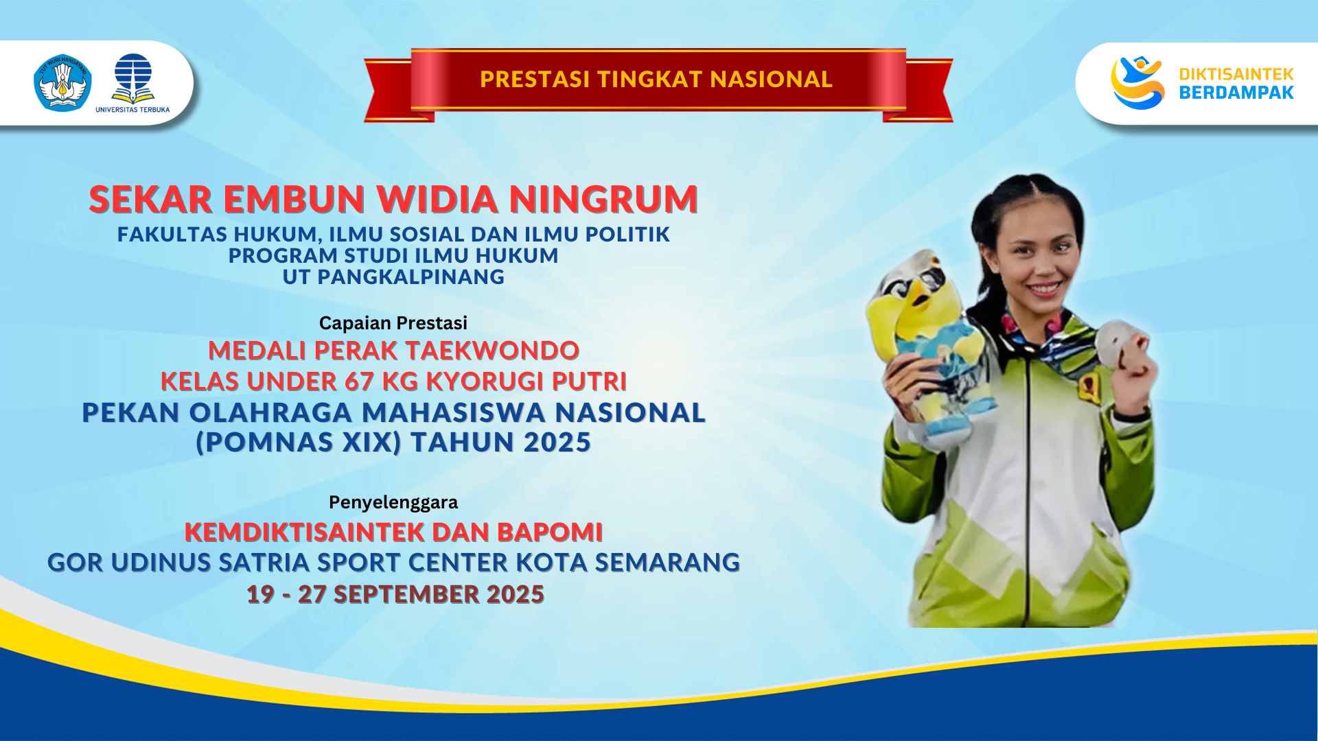 prestasi